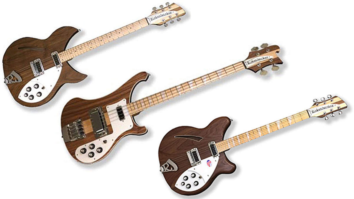 数量限定】 【値下げ】Rickenbacker320.325に合う、TVチャンネル ノブ 