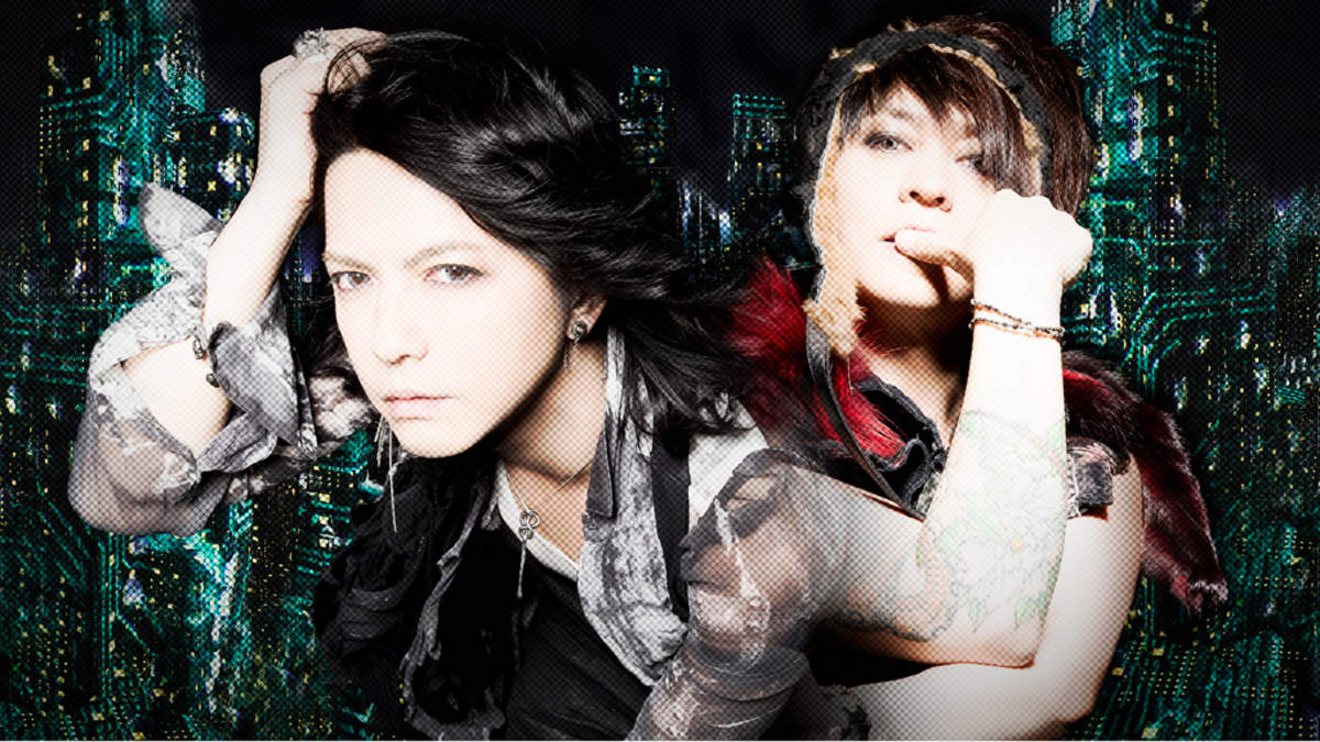 Vamps 本日8 19に お台場新大陸 めざましライブ 緊急出演 Barks