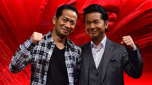 ドリカムとEXILE HIRO、NHK『SONGS』で明かされる秘話