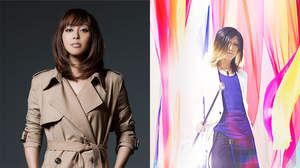 日笠陽子、1stアルバムにHISASHI(GLAY)が楽曲提供