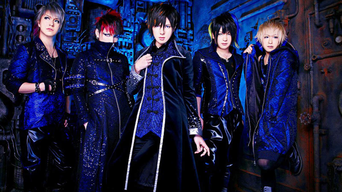 DuelJewel、喉の不調を乗り越えフルアルバム『Story』をリリース