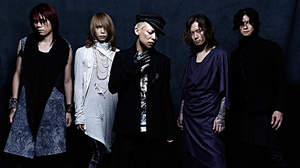 DIR EN GREY、15年ぶりのGAUZEツアーの映像化決定＆最新アルバム続報到着