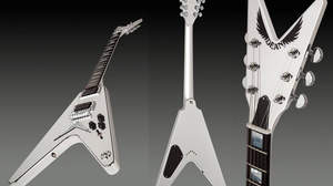 マイケル・シェンカー、稀少なギターが盗まれる