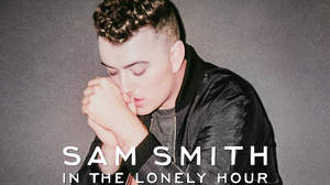 UKアルバム・チャート、サム・スミスが再度トップに