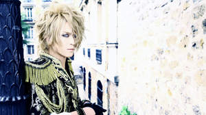 【インタビュー】KAMIJO「唯一影響を受けたポール・モーリアのフランスは自分を語る上で外せない場所」