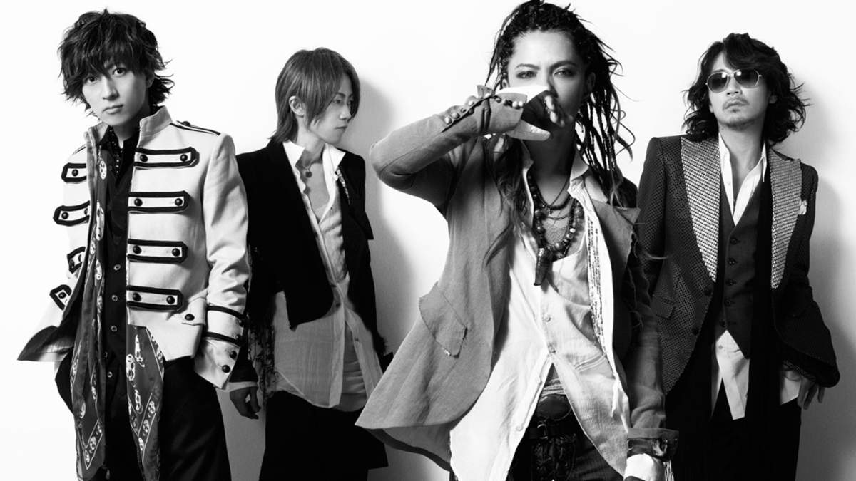 Larcenciel Everlasting Barks