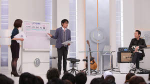 『亀田音楽専門学校』シーズン2がスタート、初回ゲスト講師は布袋寅泰
