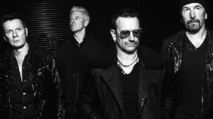賛否両論の無料配信に、U2「騒ぎを起こすのが僕らの役目」