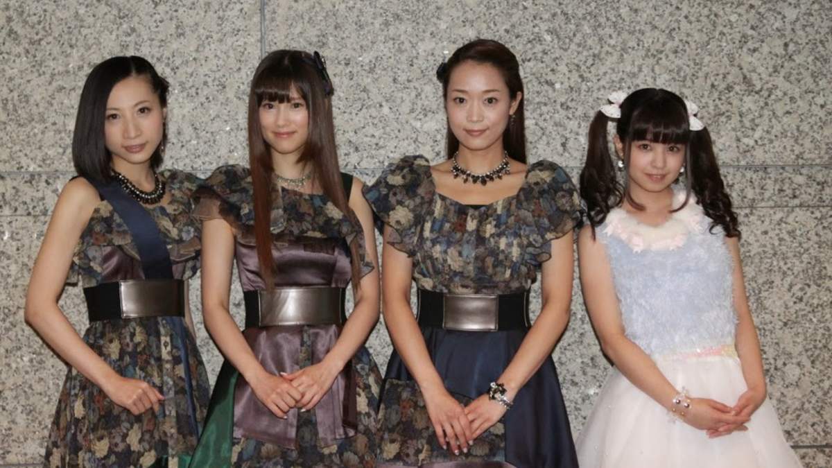 イベントレポート Kalafina 春奈るならが魅せた一夜限りのコラボステージ Barks