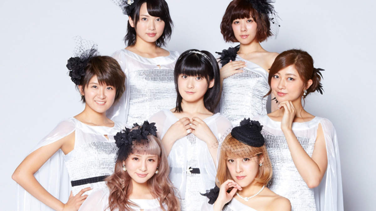 Berryz工房 ラストシングルは11月12日発売 つんく しばらくはberryz工房と共に夢の続きを Barks