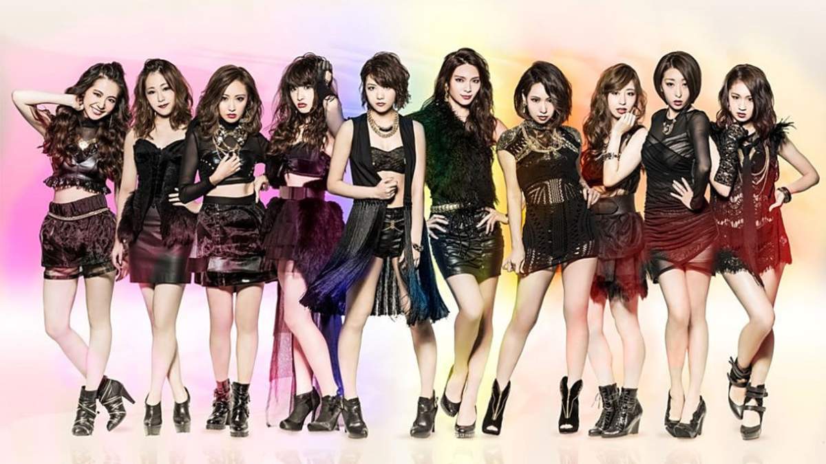 Diva 秋元才加 解散ライブで 10人の集大成を見てもらいたい Barks