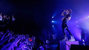 T.M.Revolution、初のファンクラブ会員限定アルバムは“セフレ”ライブ盤