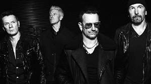 U2、新作の自動配信を謝罪