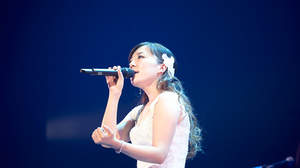 平原綾香、10周年を迎え新たなレベルへと駆け上がった全国ツアーからオーチャードホール公演を放送