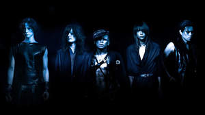 DIR EN GREY、4つのキーワードをもとに生まれた『ARCHE』ビジュアル解禁