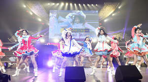 SKE48、新曲「12月のカンガルー」は北川綾巴と宮前杏実のWセンター