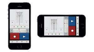 練習に便利！ カシオから楽器演奏のテンポと音程を確認できる、iPhoneアプリ「音楽練習ツール」リリース