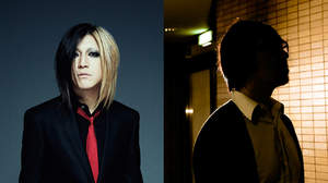 HISASHI（GLAY）、8日(土)にTwitter緊急特番が決定