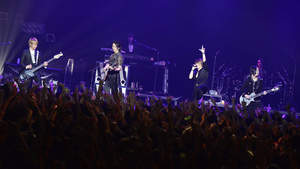 GLAY、Zepp TOKYO公演でニューアルバム『MUSIC LIFE』を完全再現