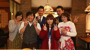 aiko、『素敵な選TAXI』で初のドラマ出演が決定