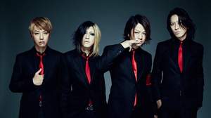 GLAY、13年ぶりのFNS歌謡祭で今夜「百花繚乱」「HOWEVER」を披露