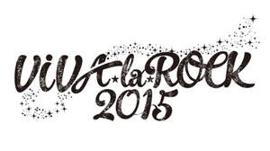 ＜VIVA LA ROCK 2015＞、第1弾アーティスト発表＆プレイベントでKANA-BOONのニューAL『TIME』の全曲先行爆音試聴会が開催
