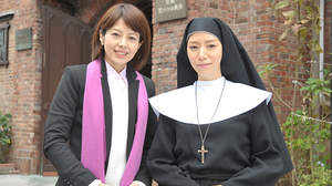 テレ朝系『科捜研の女～年末スペシャル』に柴田淳がカメオ出演