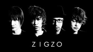 ZIGZO、デビュー15周年記念ライブ第二弾に吉田とおる登場＆新アーティスト写真公開
