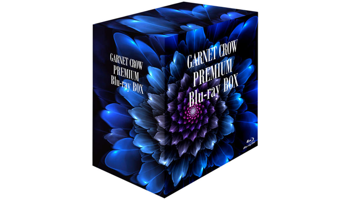 GARNET CROW、Blu-ray BOXリリースをベスト盤にてサプライズ発表 | BARKS