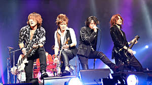 LUNA SEA、さいたま＆横浜公演、大興奮の2夜をレポート。“25尽くし”のツアーファイナルは大阪城ホールで