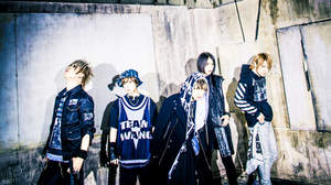 SuG、ニューアルバム『BLACK』東名阪での最速先行試聴会を開催