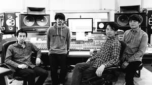 ASIAN KUNG-FU GENERATION、2年ぶりシングルリリースを発表