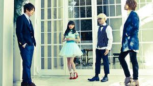 fhana、1stアルバム発売記念ライブツアー＜Outside of Melancholy Show 2015＞の開催が決定