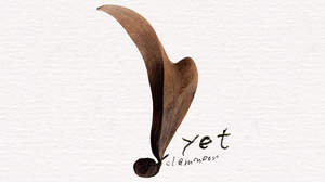 クラムボン、本日2/4にシングル「yet」アナログ盤が緊急発売