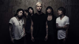 coldrain、主催イベント出演者第一弾発表にNAMBA69やACIDMANなど4組