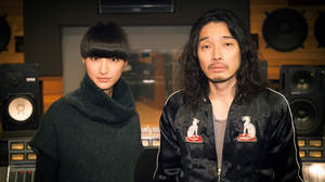 シシド・カフカ、新曲は斉藤和義プロデュースでドラマ『医師たちの恋愛事情』主題歌