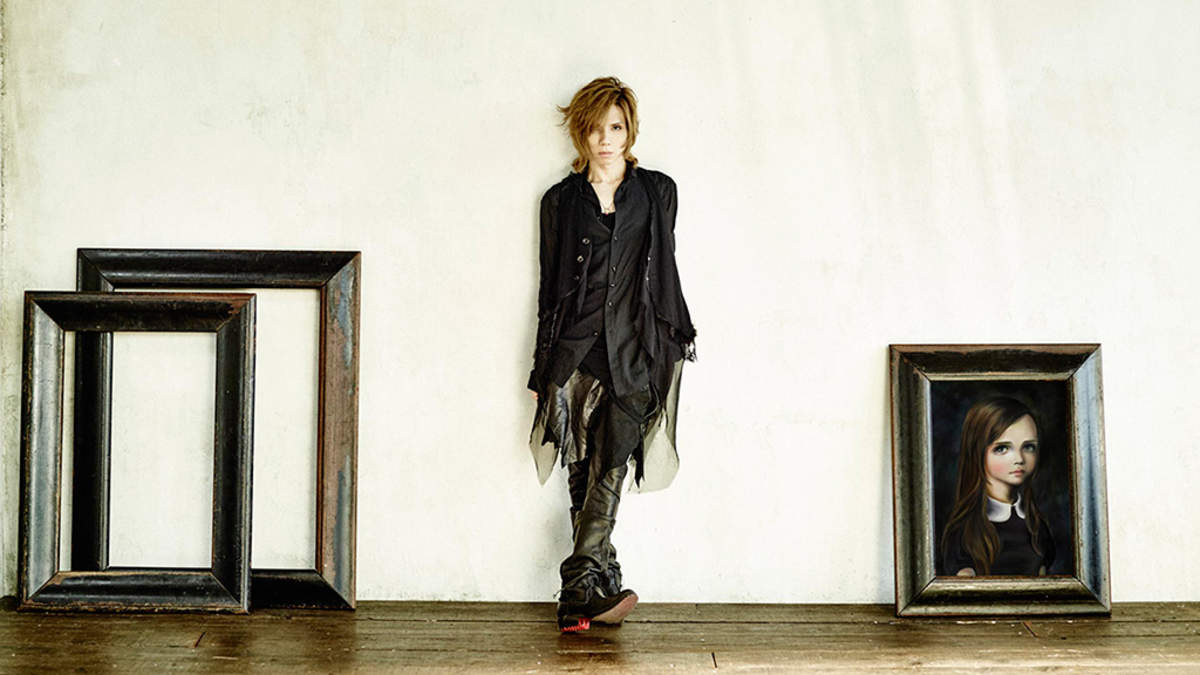 Acid Black Cherry、計8万人フリーライブ決定。＜ABC Dream CUP