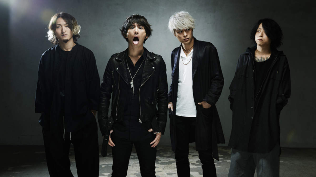 One Ok Rock アリーナツアーのゲストにcrossfaith Las Vegas Okamoto Sなど12組 Barks