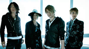 GLAY、東京ドーム公演最終日をWOWOWで生中継＆ライブ・ビューイング決定