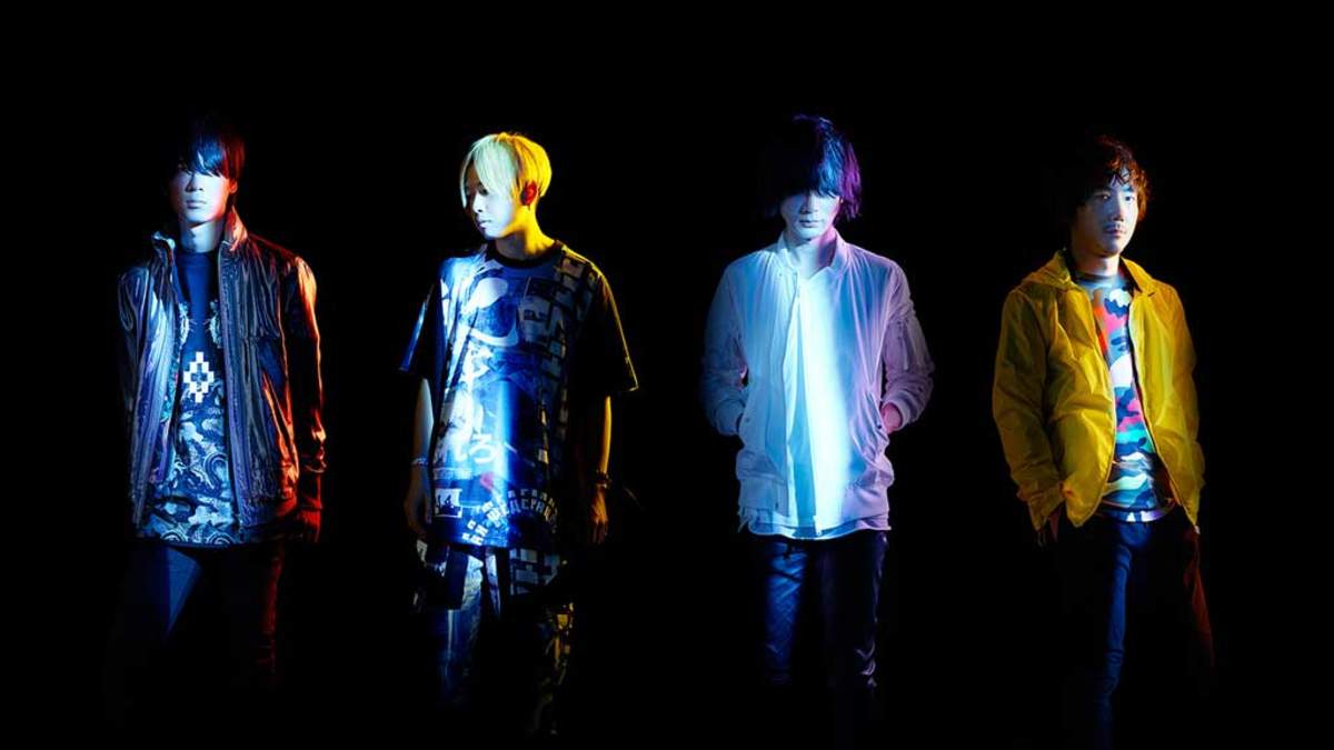 Bump Of Chicken 本日発売ニューシングルから新曲 コロニー Mv公開 Barks