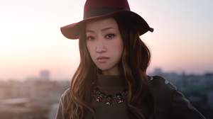 lecca、新曲が釈由美子主演映画『KIRI -「職業・殺し屋。」外伝- 』主題歌に