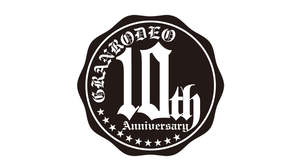 GRANRODEO、10周年イヤーを飾る＜G10 ROCK☆SHOW＞は幕張メッセ2DAYS