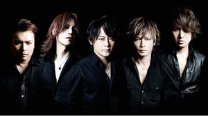 LUNA SEA主宰＜LUNATIC FEST.＞、出演第1弾発表にGLAY、SIAM SHADE、KA.F.KA、DIR、MUCC、9mm、アレキら