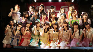 【連載】青SHUNコラム第54回『北海道札幌芸術の森で大規模なアイドルフェス「 Girls-Link Special 2015」が今年も開催！記者会見レポ』
