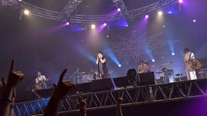 【イベントレポート】ブンブンサテライツ、＜Vivala Rock 2015＞で日本語歌唱を披露