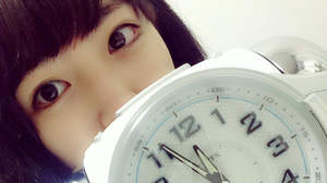 “目覚まし時計を壊しすぎるアイドル”武田舞彩（GEM）、その理由を本人に訊いてみた