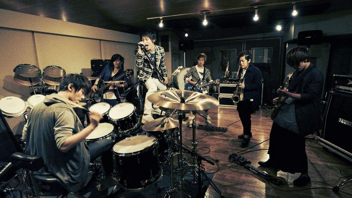 Uverworld 結成15周年記念日をまたぐニコ生特番決定 Barks