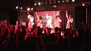 【イベントレポート】ベイビーレイズJAPAN、三重県ライブで新曲を初披露