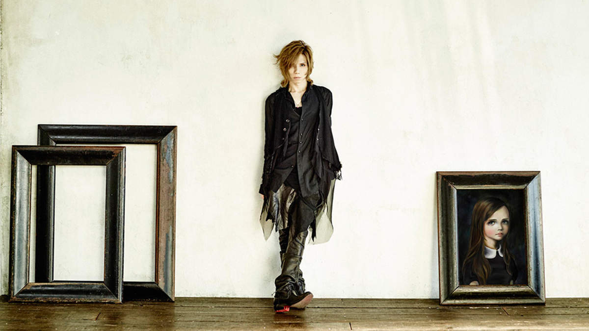 Acid Black Cherry、9月からのアリーナツアーを発表 | BARKS