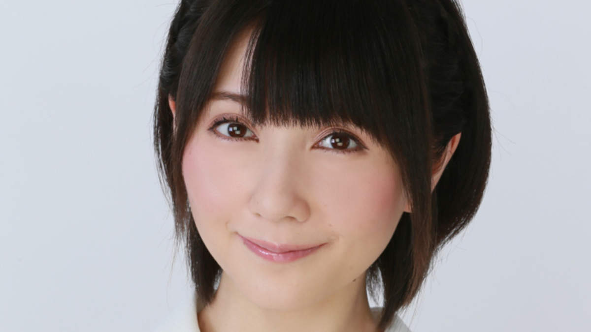 元SKE48の秦佐和子、「アニメぴあちゃんねる」レギュラーに | BARKS